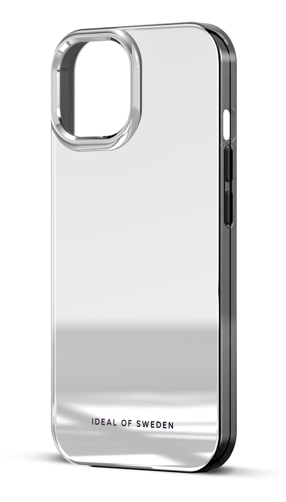 ax Vacins iPhone 15 iDeal Clear Case Mid Mirror