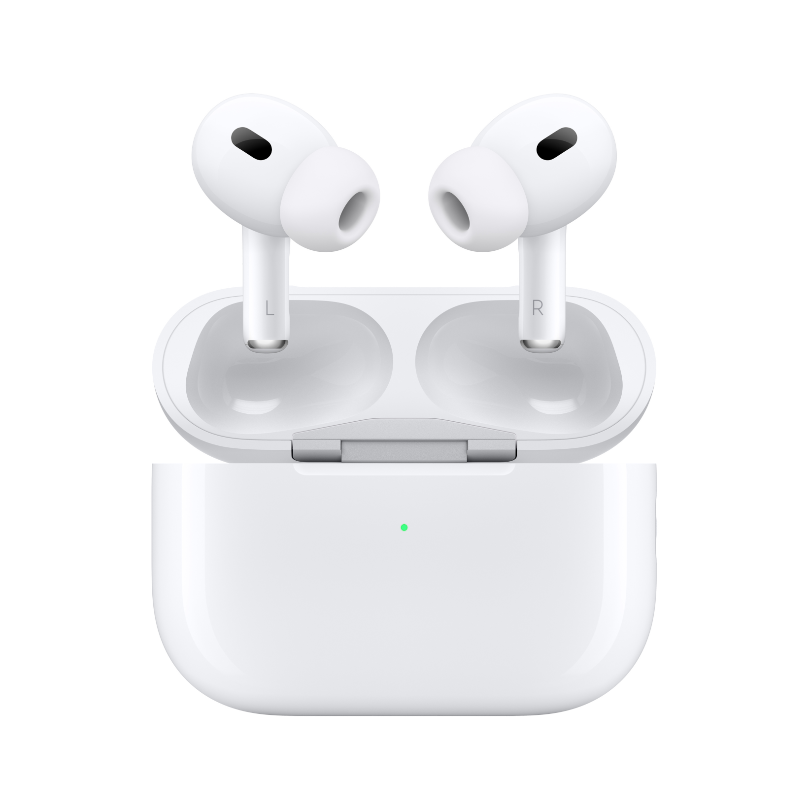 AirPods Pro 2nd Gen with USB C 2