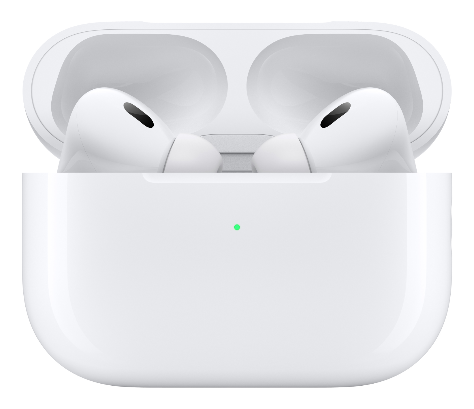 AirPods Pro 2nd Gen with USB C 3