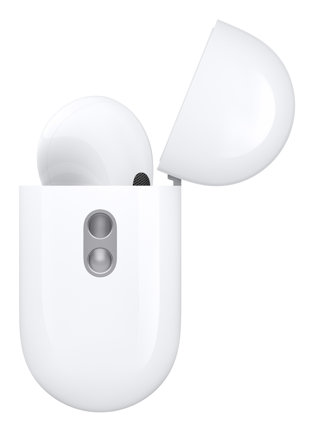 AirPods Pro 2nd Gen with USB C 4