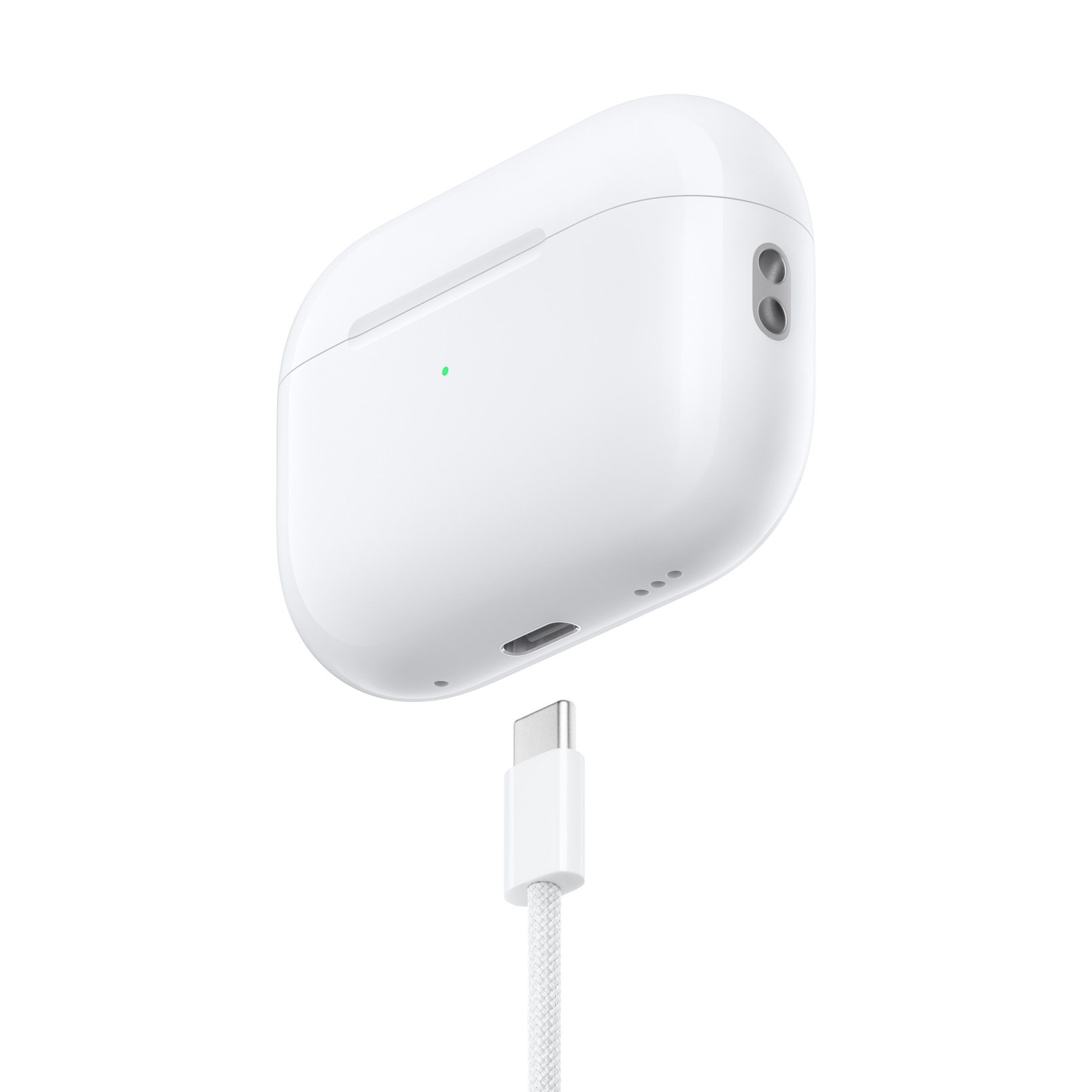 AirPods Pro 2nd Gen with USB C 6