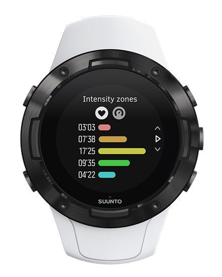 Suunto 5 G1