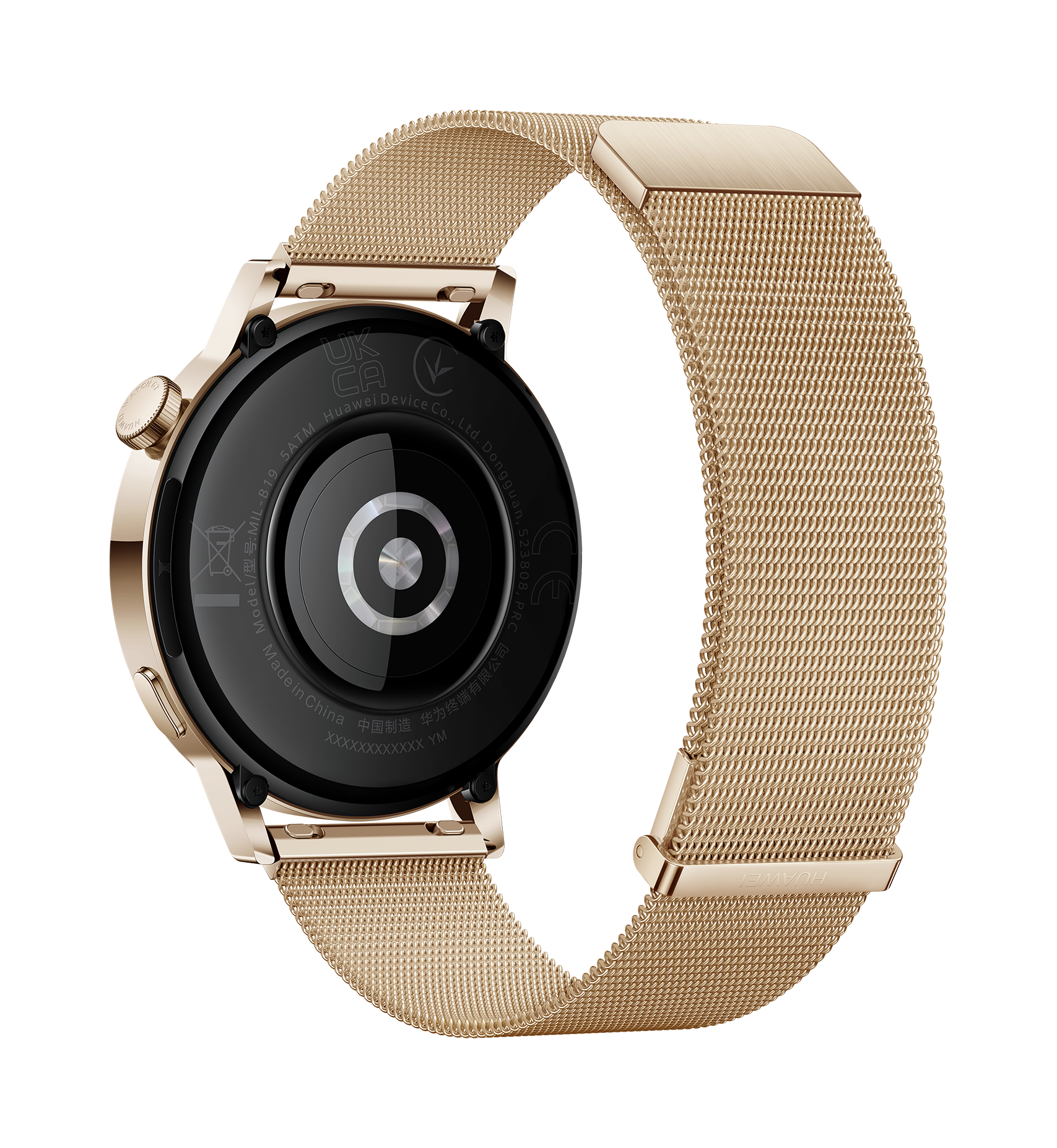 Huawei Watch GT 3 42mm Elegant99039