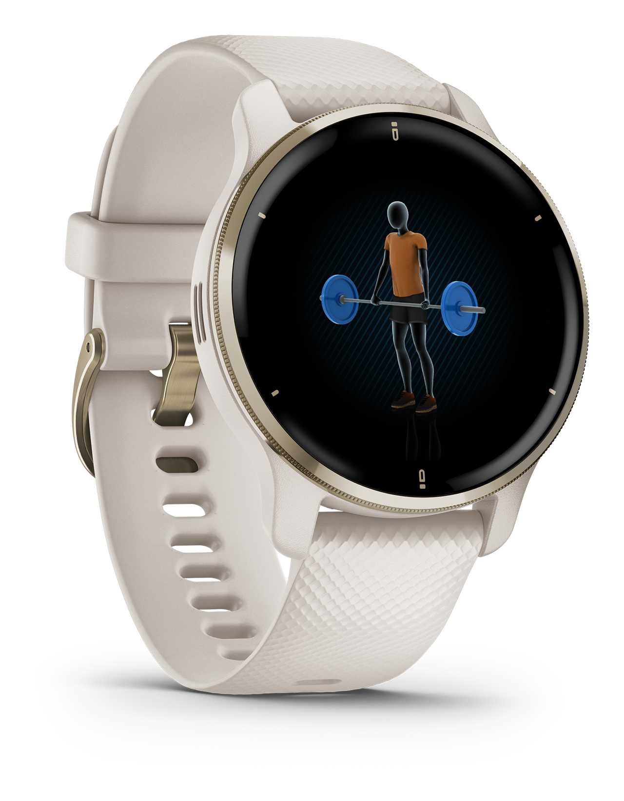 Garmin Venu 2 Plus44763