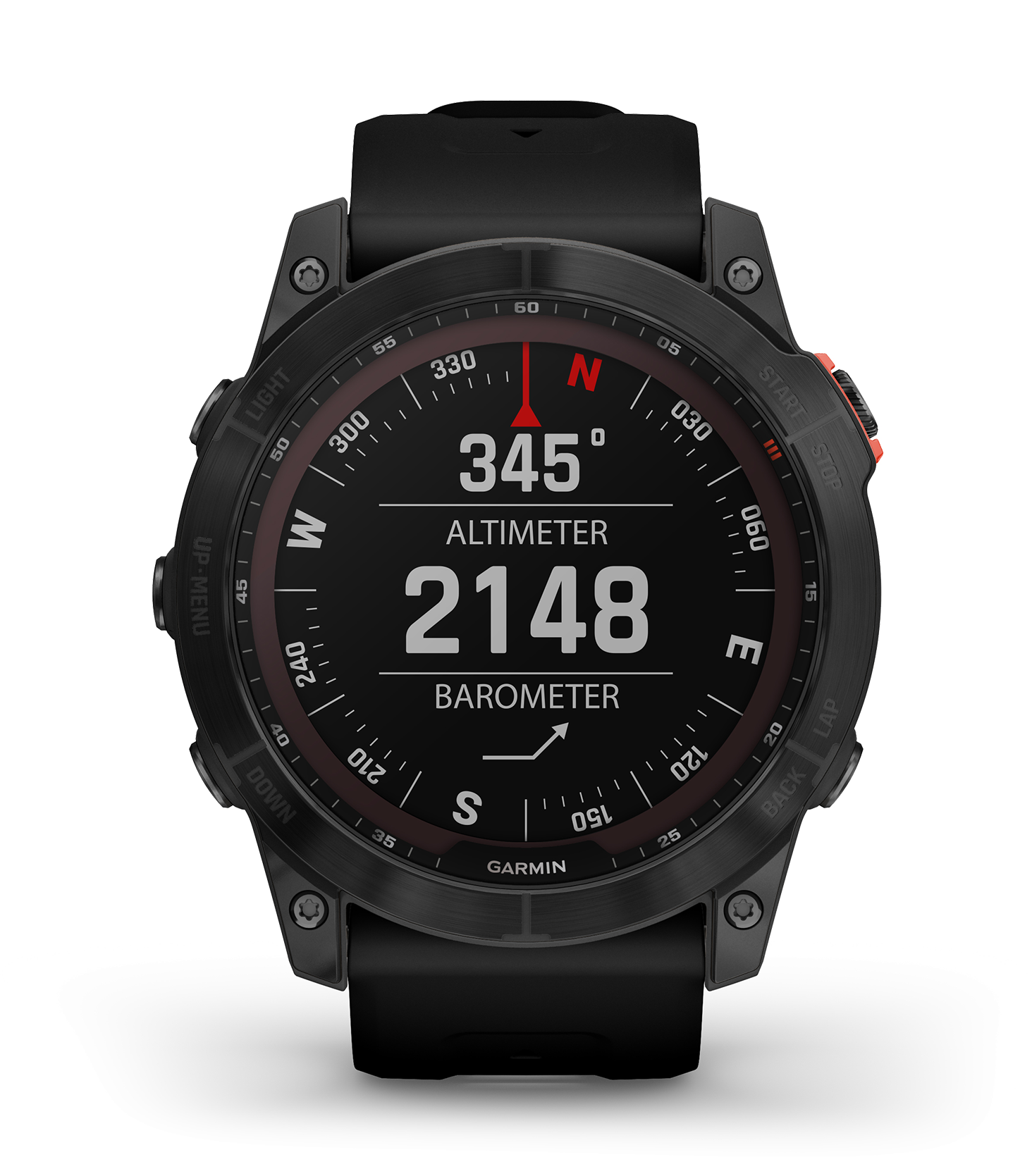 Garmin Fenix 7X17593