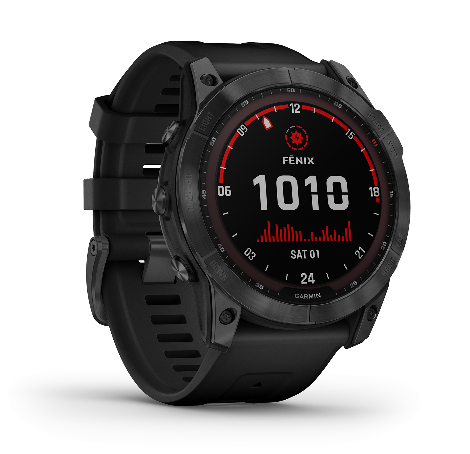Garmin Fenix 7X