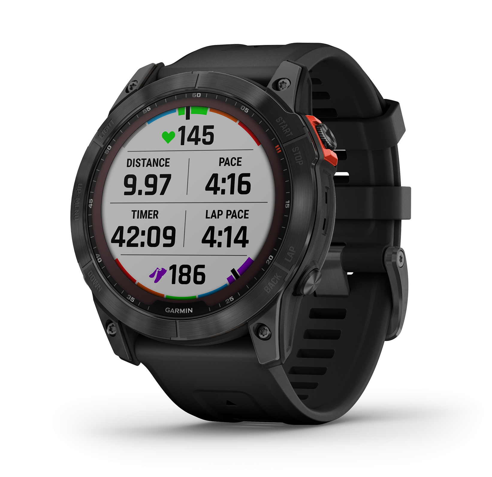 Garmin Fenix 7X91638 Garmin Fenix 7X91638