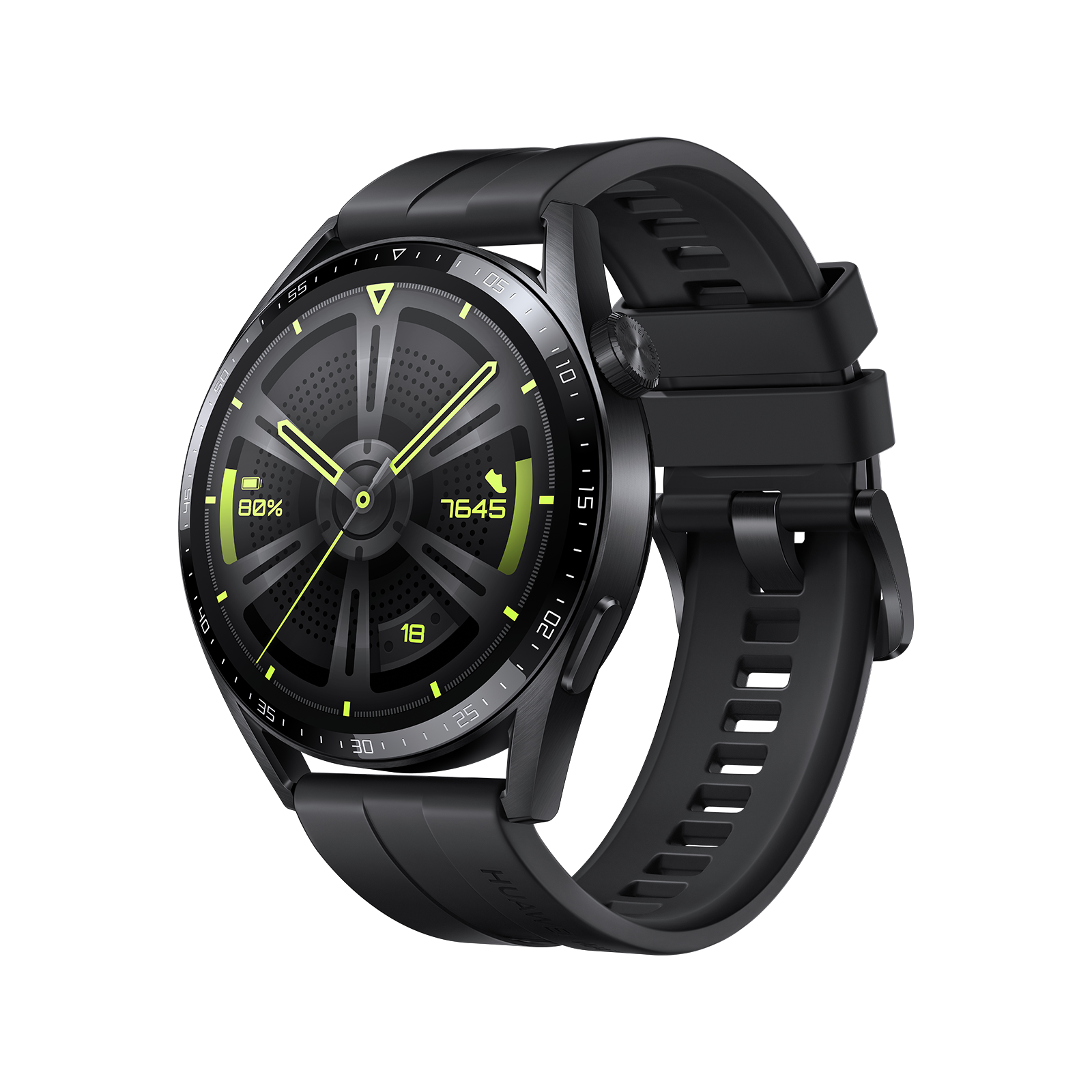 Huawei Watch GT 3 46mm Active13689