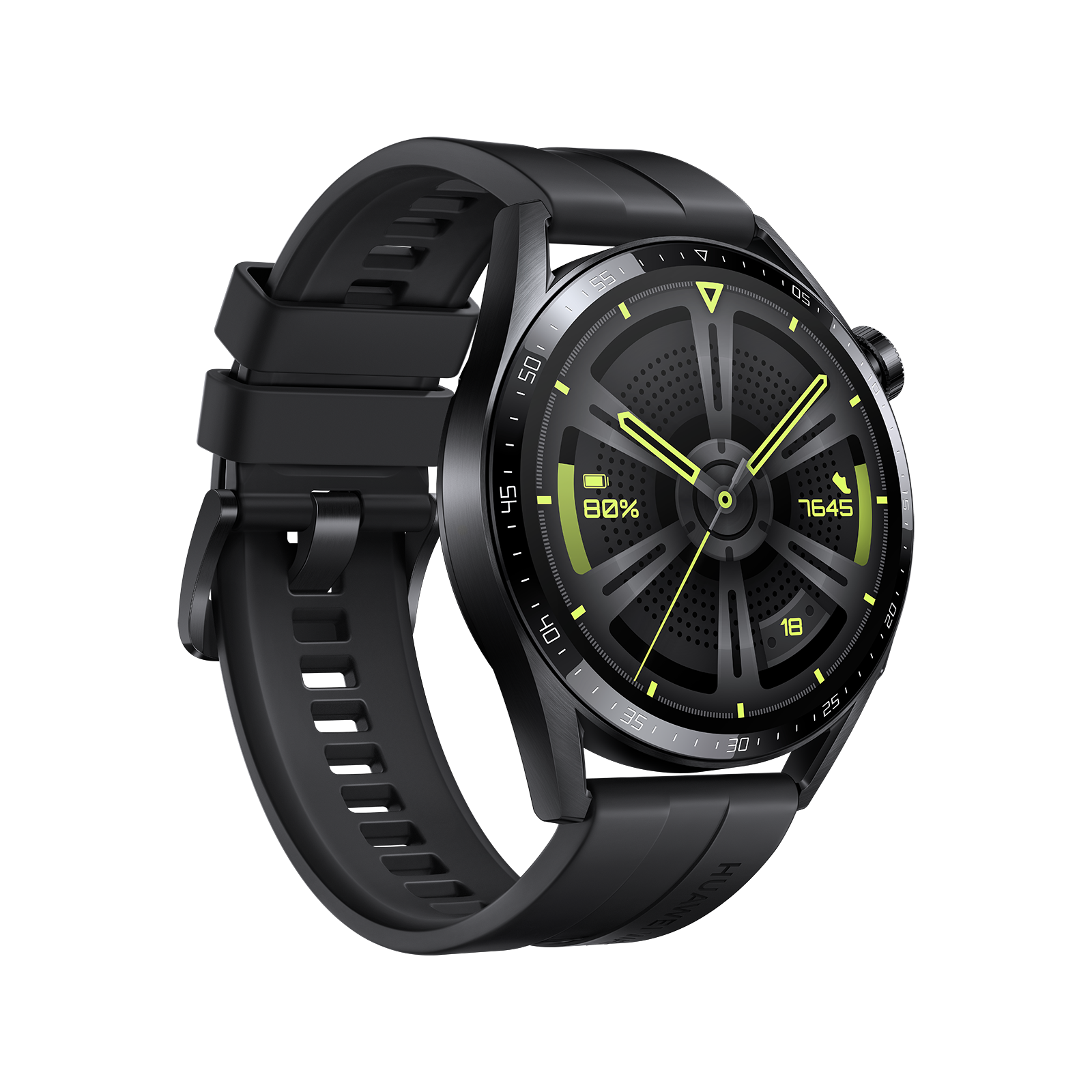 Huawei Watch GT 3 46mm Active