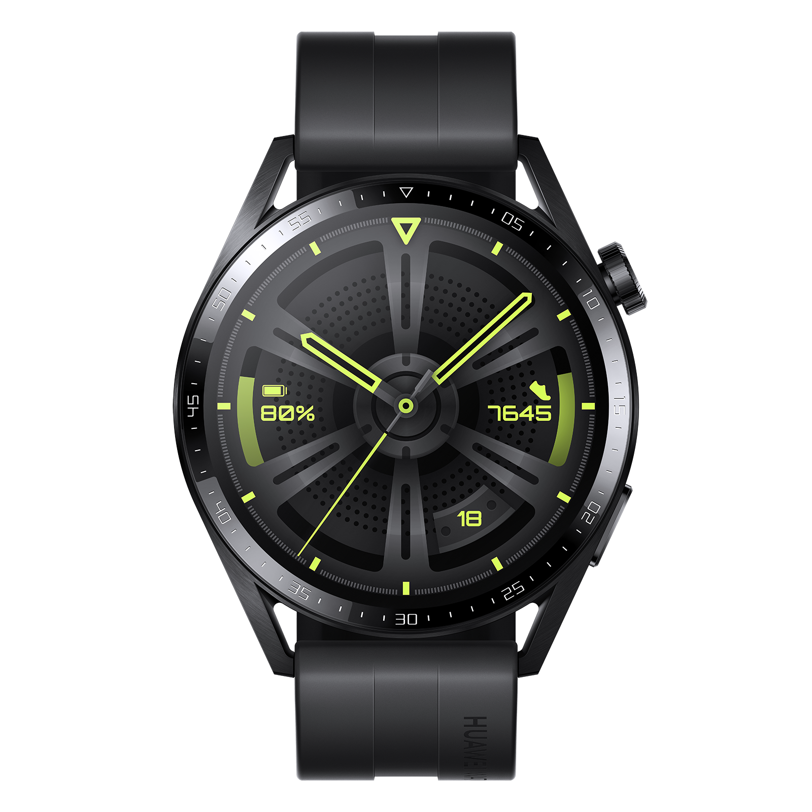 Huawei Watch GT 3 46mm Active61153
