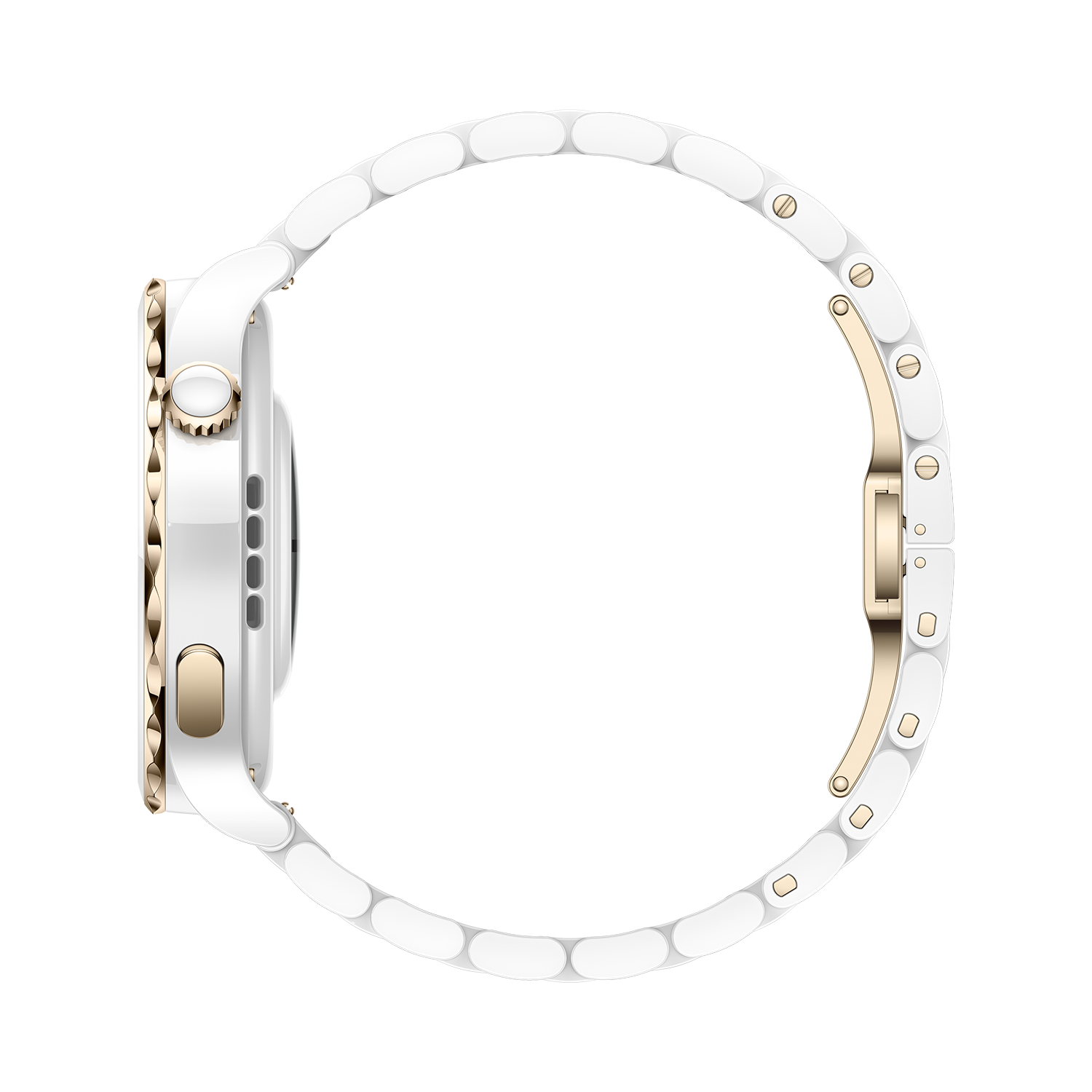 Huawei Watch GT3 Pro 43mm CeramicCeramic Strap78919
