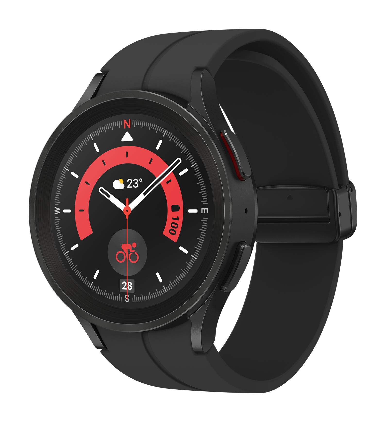 Samsung Galaxy Watch5 Pro 45mm Bluetooth44147