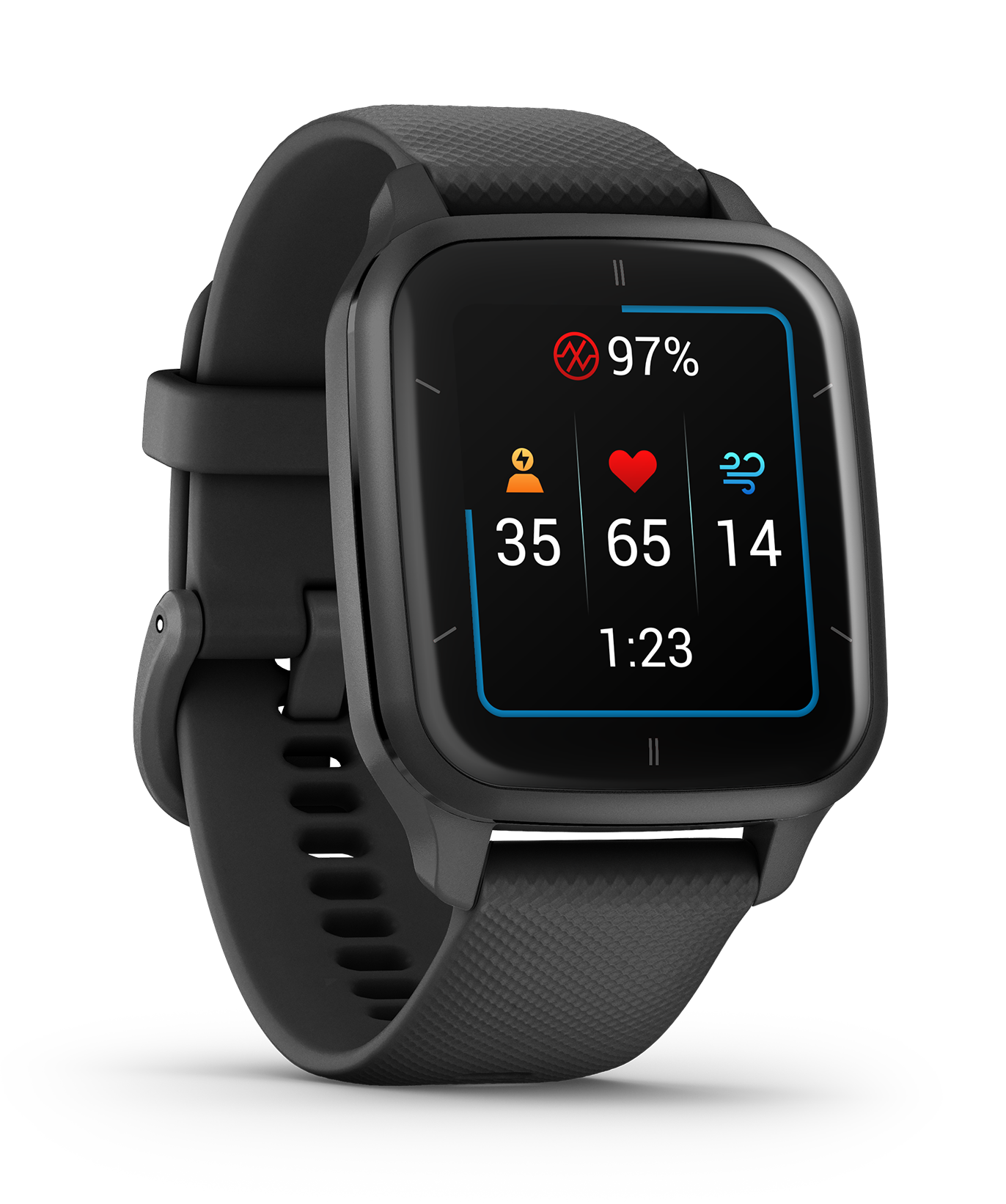 Garmin Venu SQ 2 Music