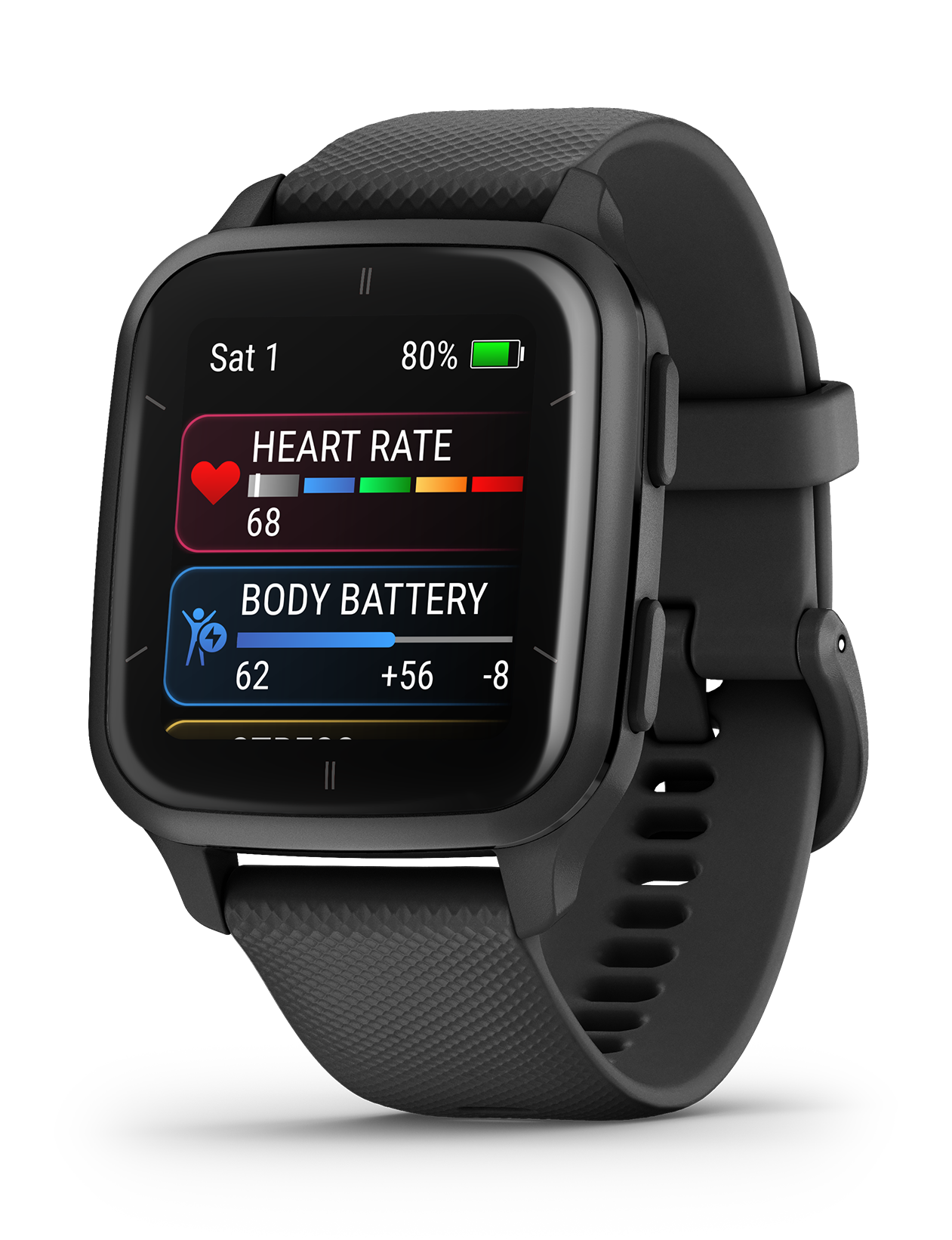 Garmin Venu SQ 2