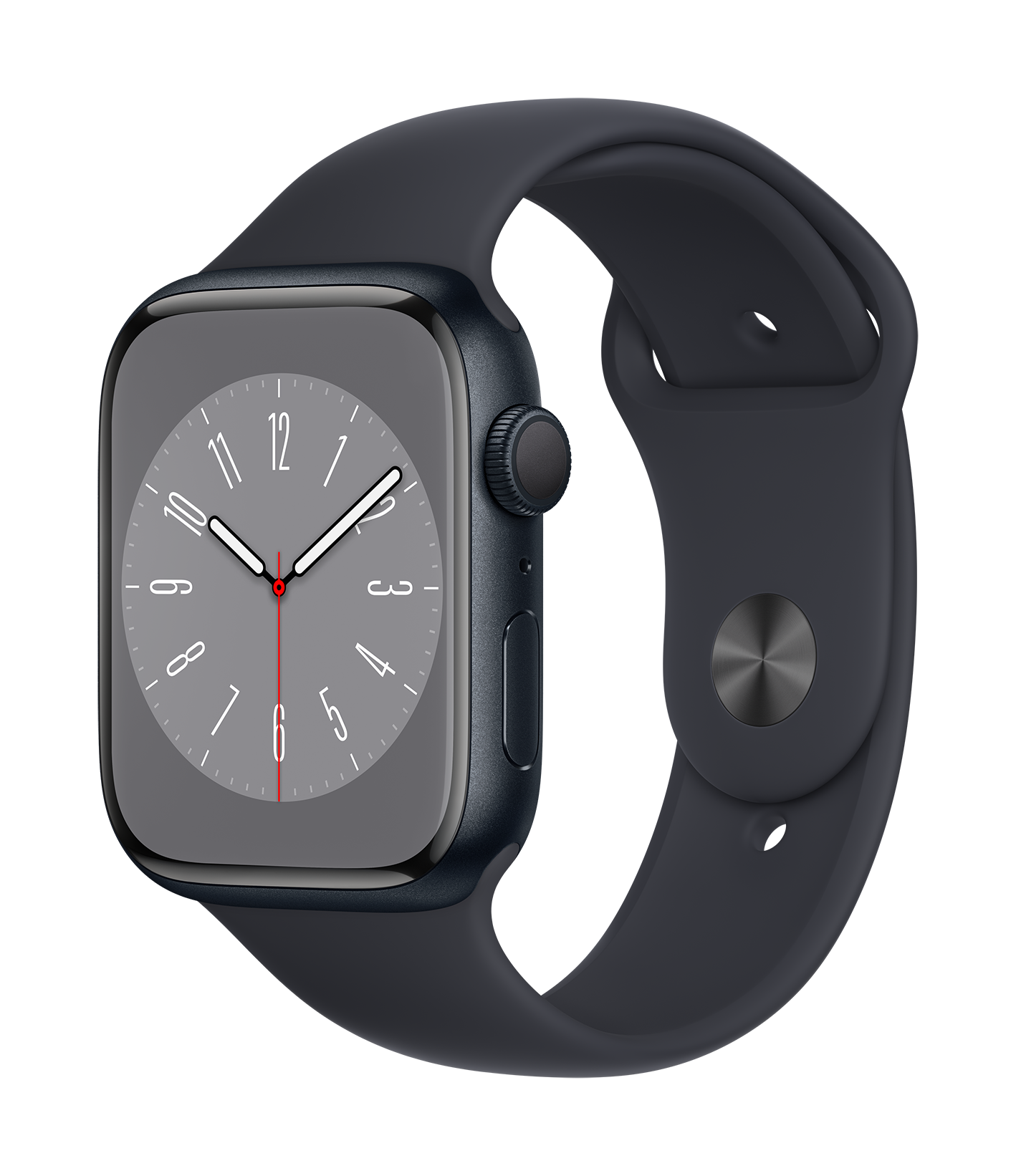 Apple Watch Series 8 GPS 45mm Aluminium SB Apple Watch Series 8 GPS 45mm Aluminium SB
