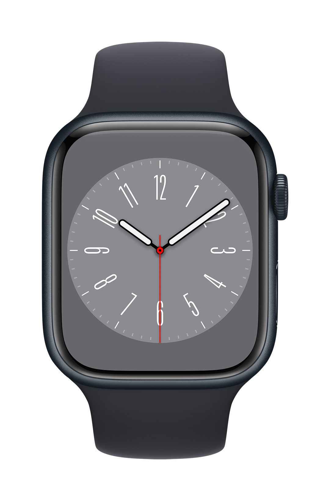 Apple Watch Series 8 GPS 45mm Aluminium SB66983