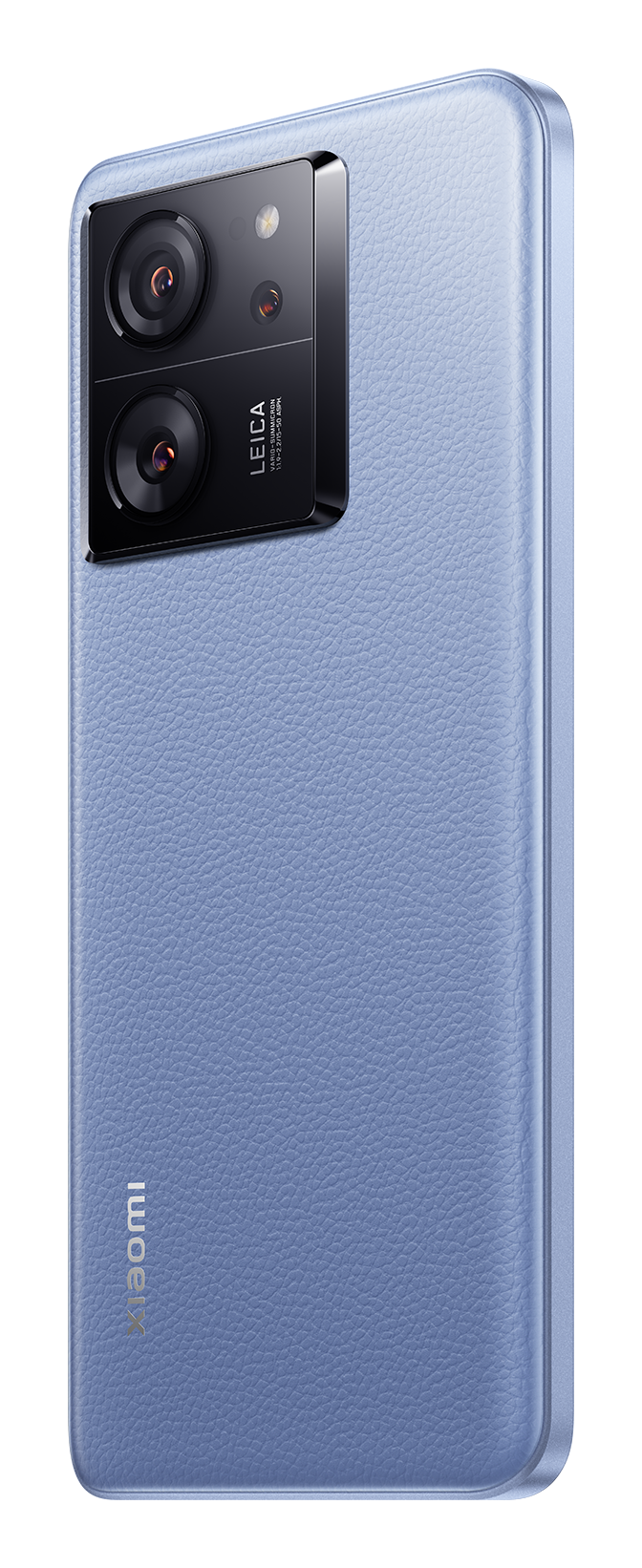 Xiaomi 13T Alpine Blue back right