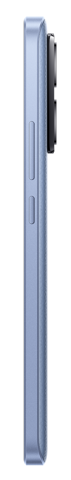 Xiaomi 13T Alpine Blue right side