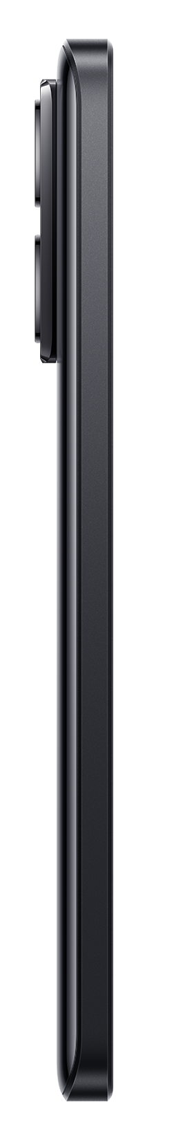 Xiaomi 13T Pro Black left