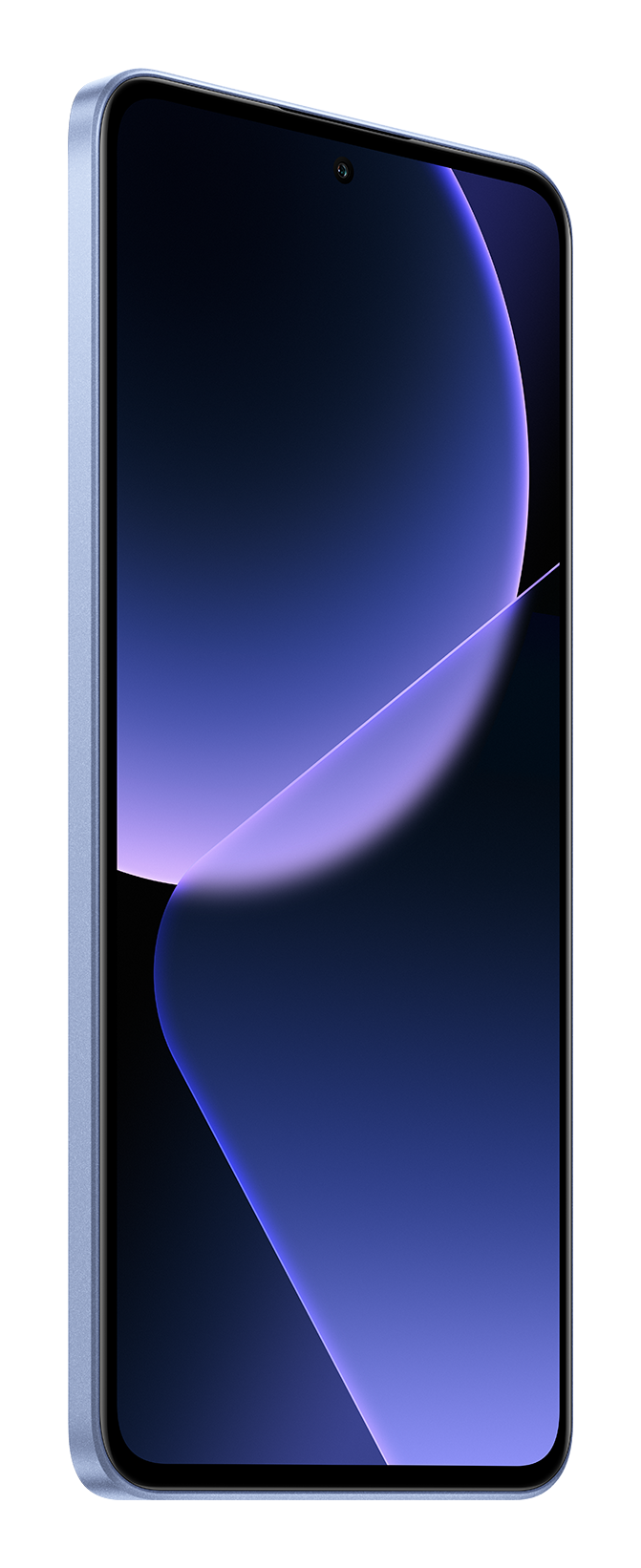 Xiaomi 13T Pro Alpine Blue front left