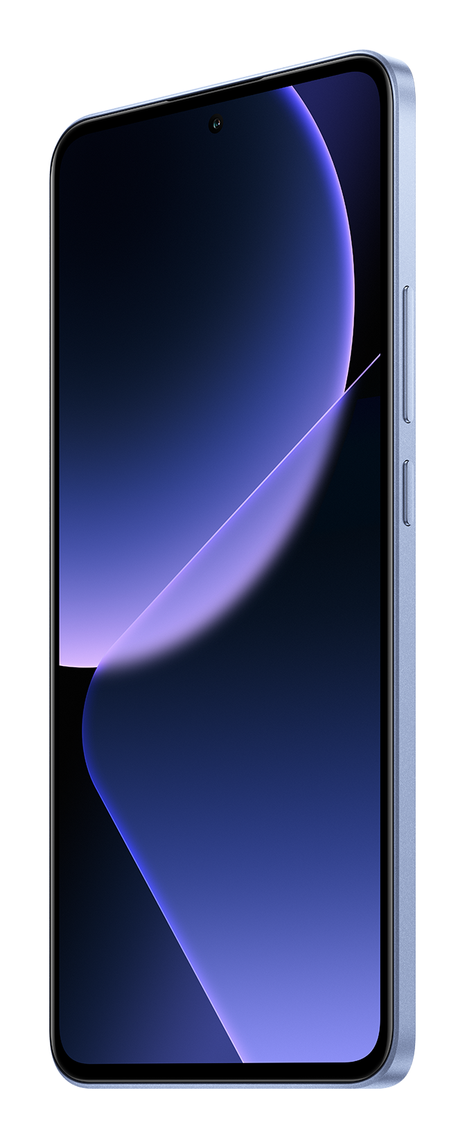 Xiaomi 13T Pro Alpine Blue front right