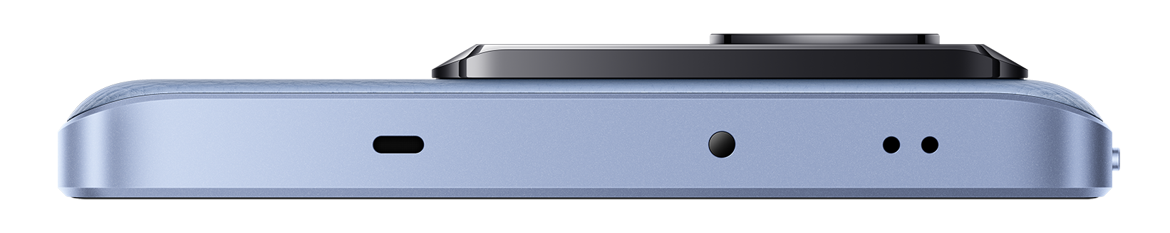 Xiaomi 13T Pro Alpine Blue top