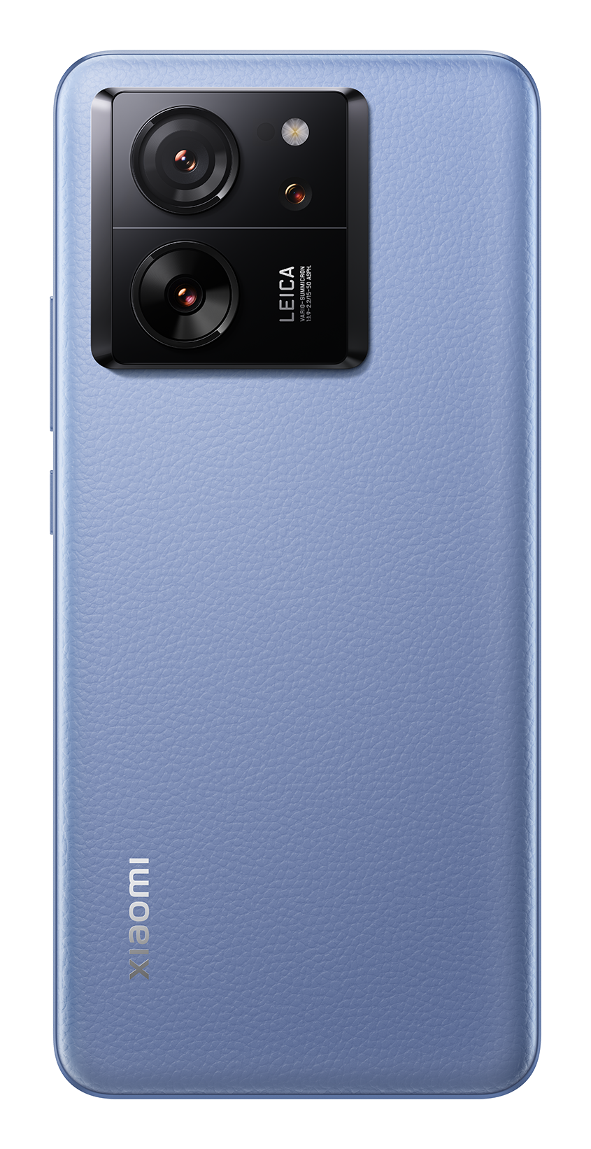 Xiaomi 13T Pro Alpine Blue back