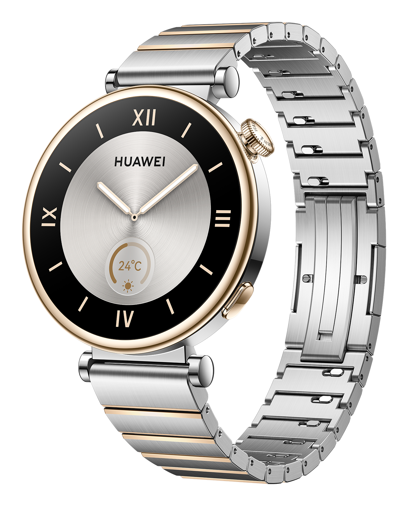 Huawei Watch GT 4 41mm Stainless