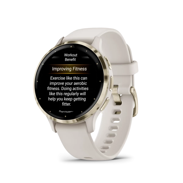 Garmin Venu 3S - LMT