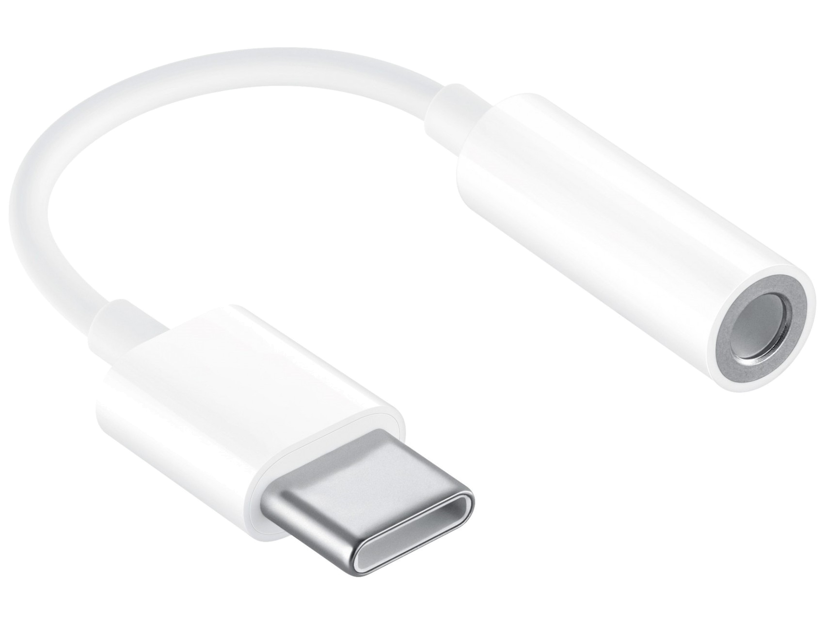 Apple USB C to 35mm Headphone Jack Adapter MU7E2ZMA Apple USB C to 35mm Headphone Jack Adapter MU7E2ZMA