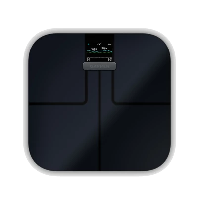 GARMIN(ガーミン) Index S2 Smart Scale Amazon.com: Garmin Index S2, Smart Scale with Wireless