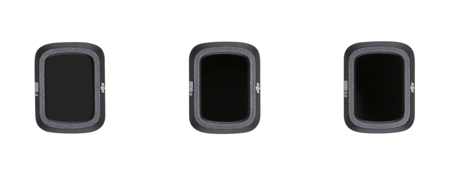 Mavic air outlet 2 nd filter