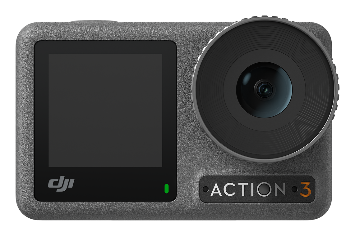 3 DJI OSMO Action 3 Adventure Combo50425