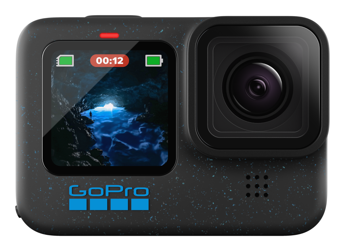 2 GoPro HERO12 BLACK46399