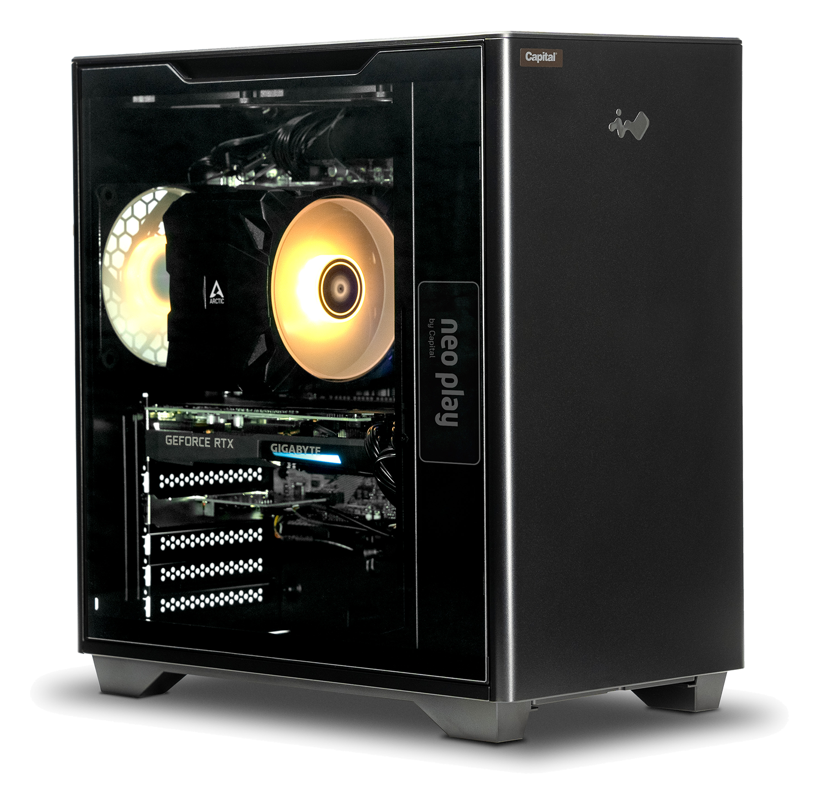 NEO Play Pro