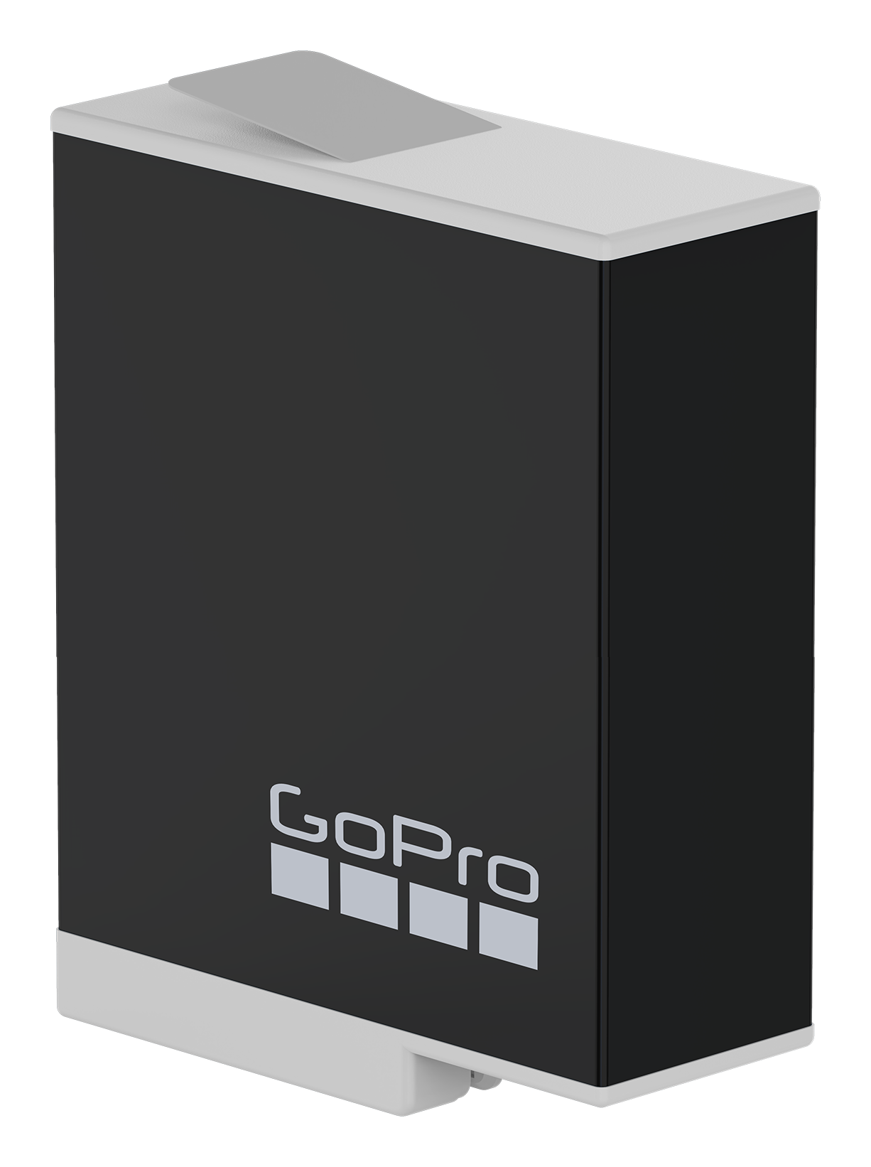 1 ax GoPro Enduro Rechargeable Battery HERO9 HERO10