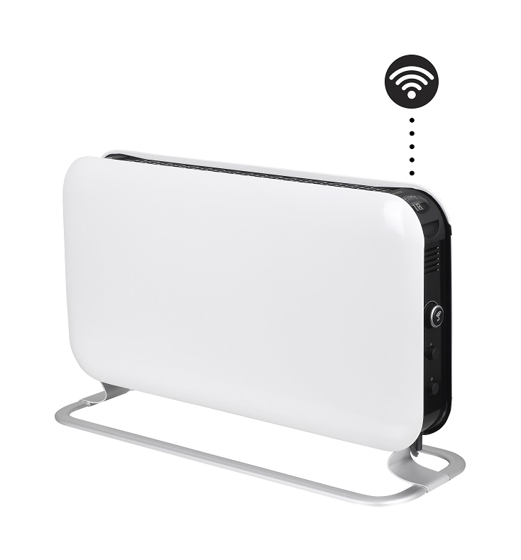 Mill Convection WiFi Heater Gen3 1200W