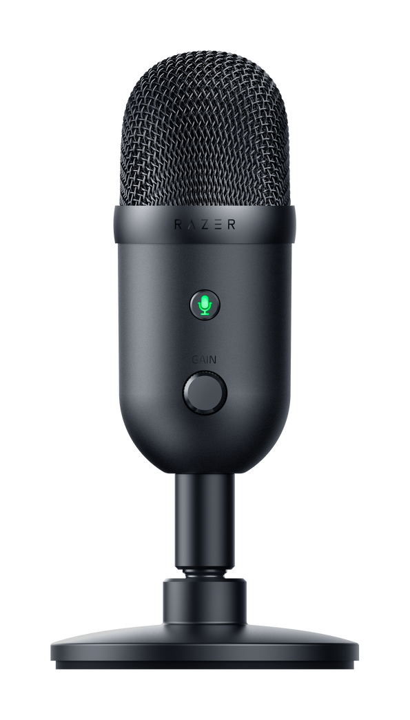 Mikrofons Razer Seiren V2 X