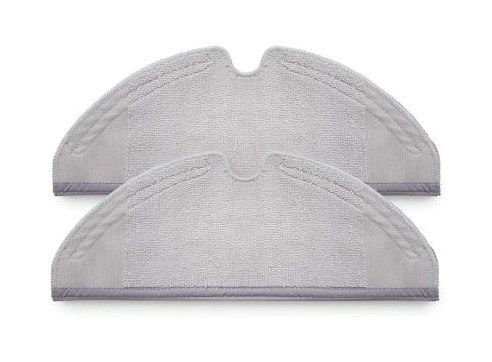 ax RoboRock Mop cloth 2 pack ax RoboRock Mop cloth 2 pack