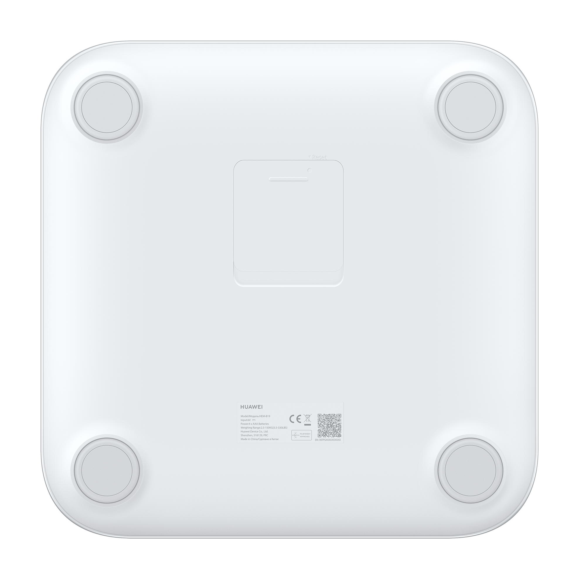 Huawei Scale 354771