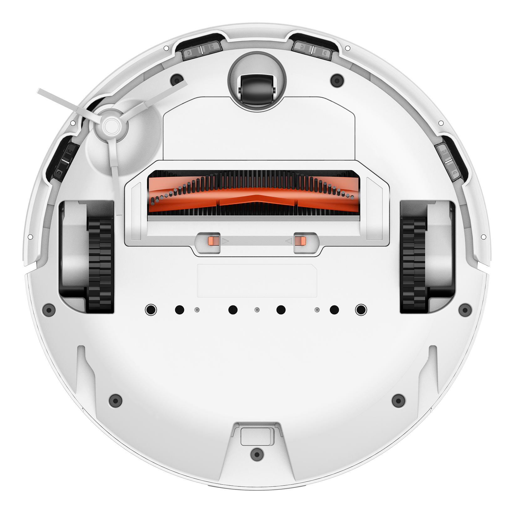 Xiaomi Robot Vacuum S1058358