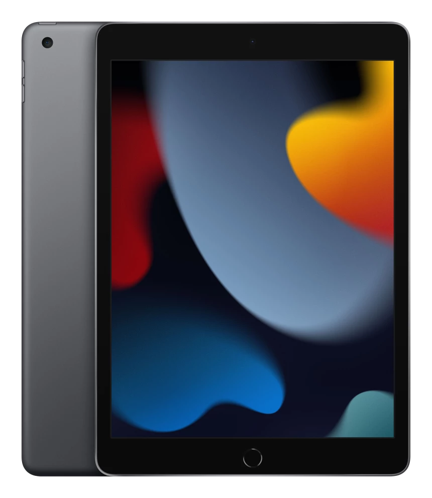 Apple iPad 9th Gen 10.2 Wi-Fi 64GB - LMT