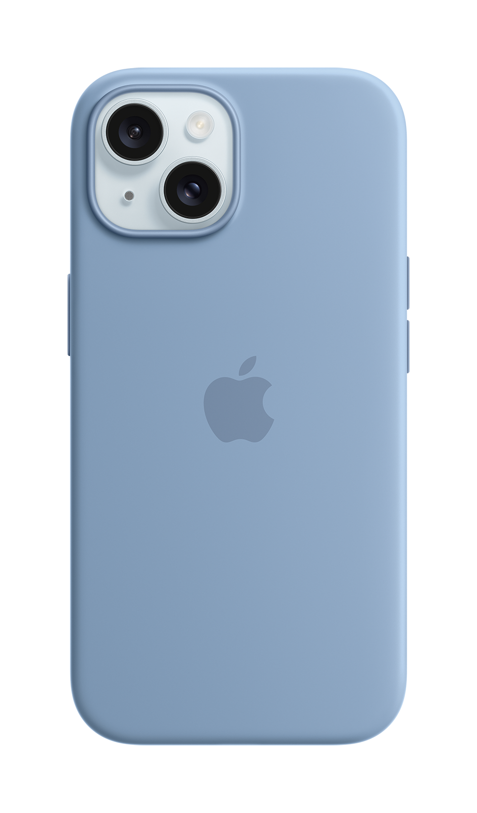 2 ax Vacins iPhone 15 Silicone Case with MagSafe82568