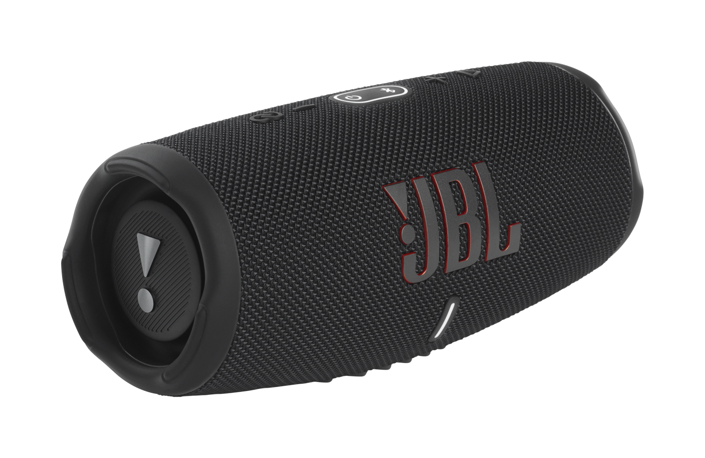 1 JBL Charge 5 Wireless
