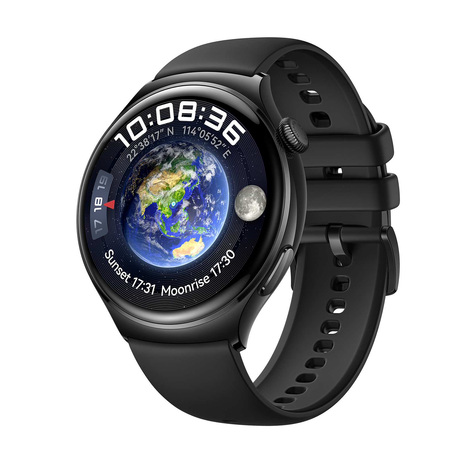 1 Huawei Watch 4 LTE Active1241