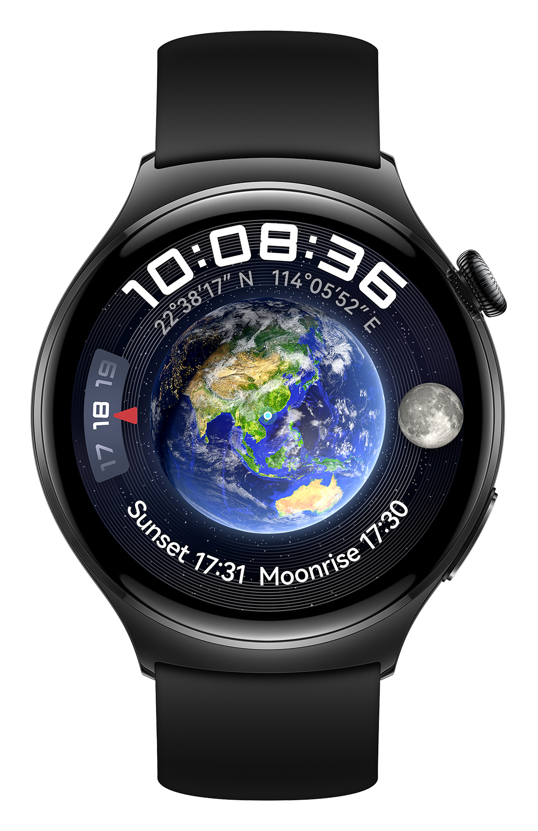 2 Huawei Watch 4 LTE Active66570