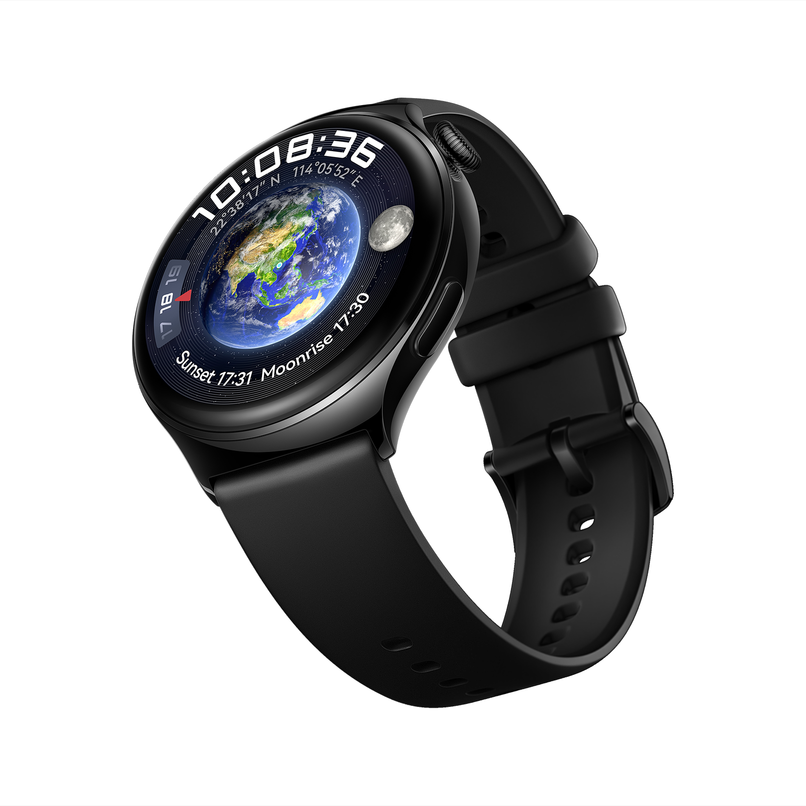 4 Huawei Watch 4 LTE Active73100