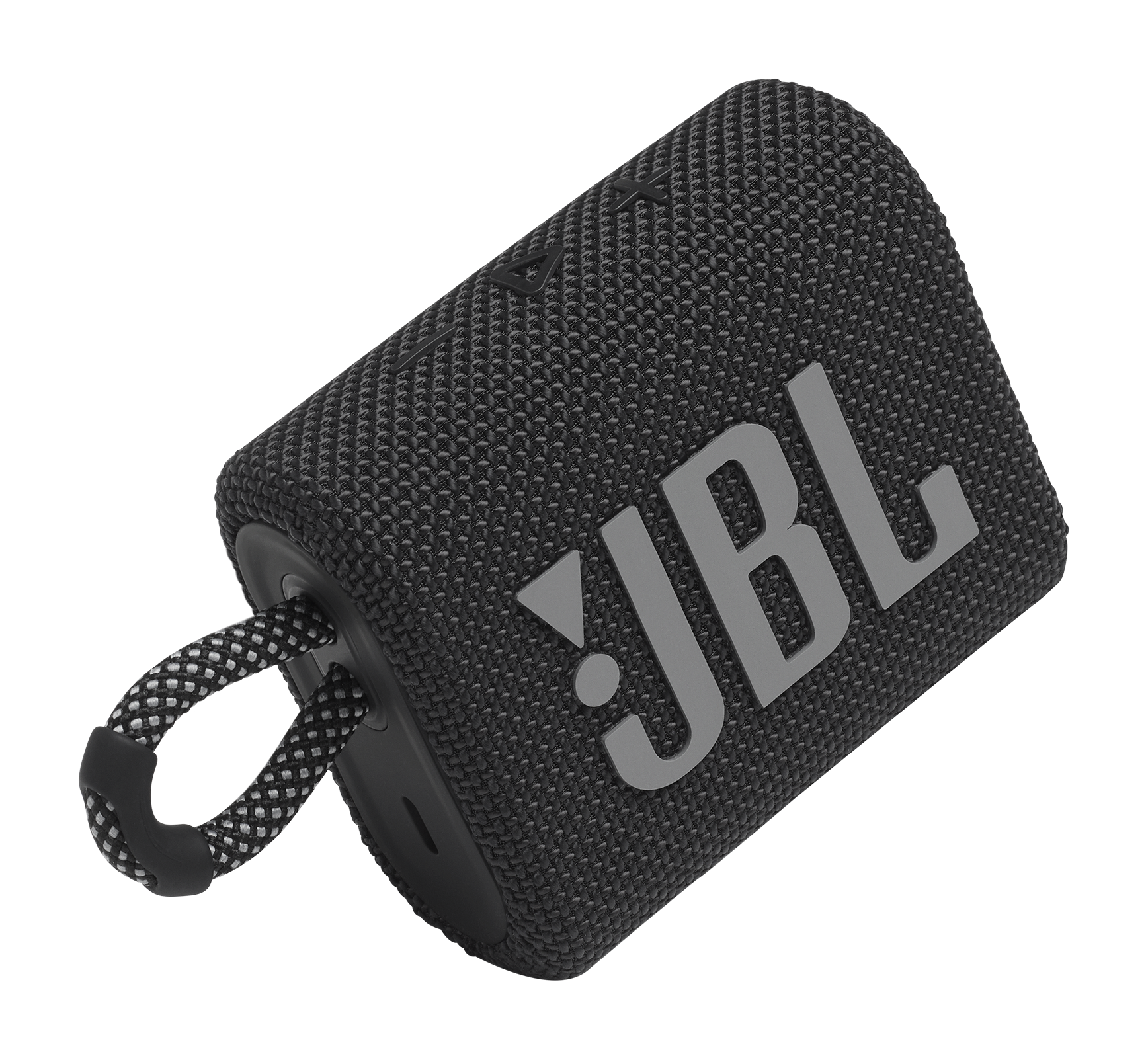 1 JBL Go 3 Wireless
