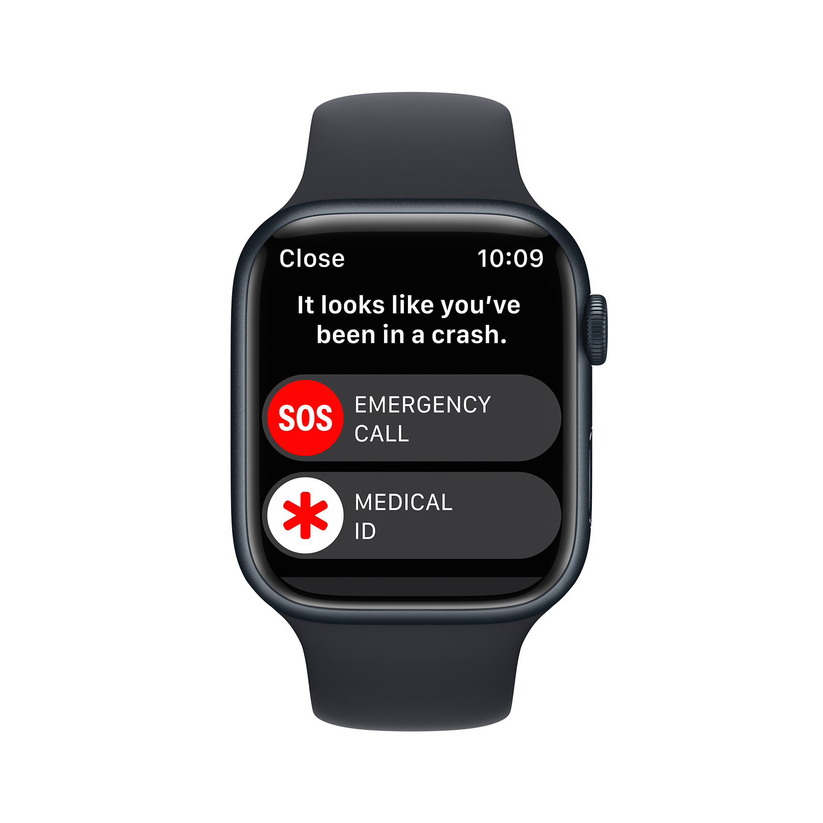 5 Apple Watch Series 8 45mm 875835