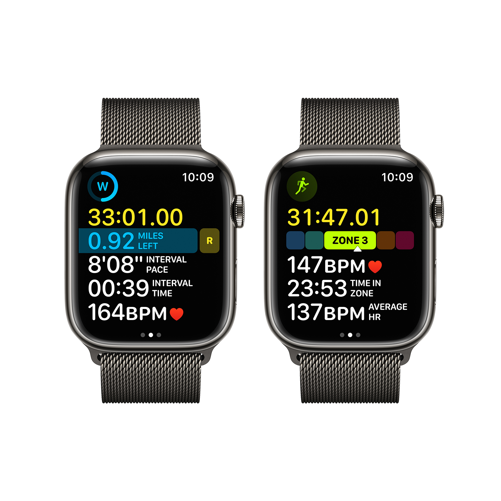 6 Apple Watch Series 8 GPSLTE 45mm Stainless Steel 363003